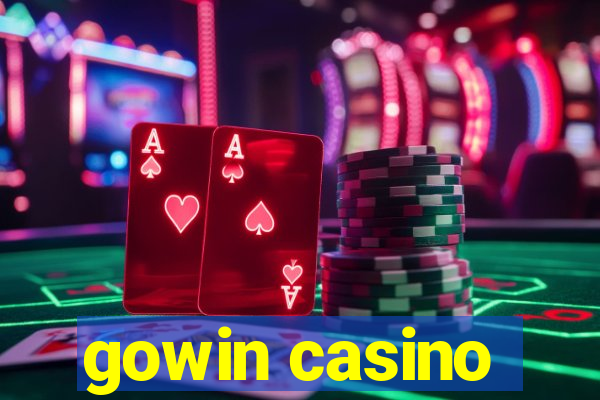 gowin casino